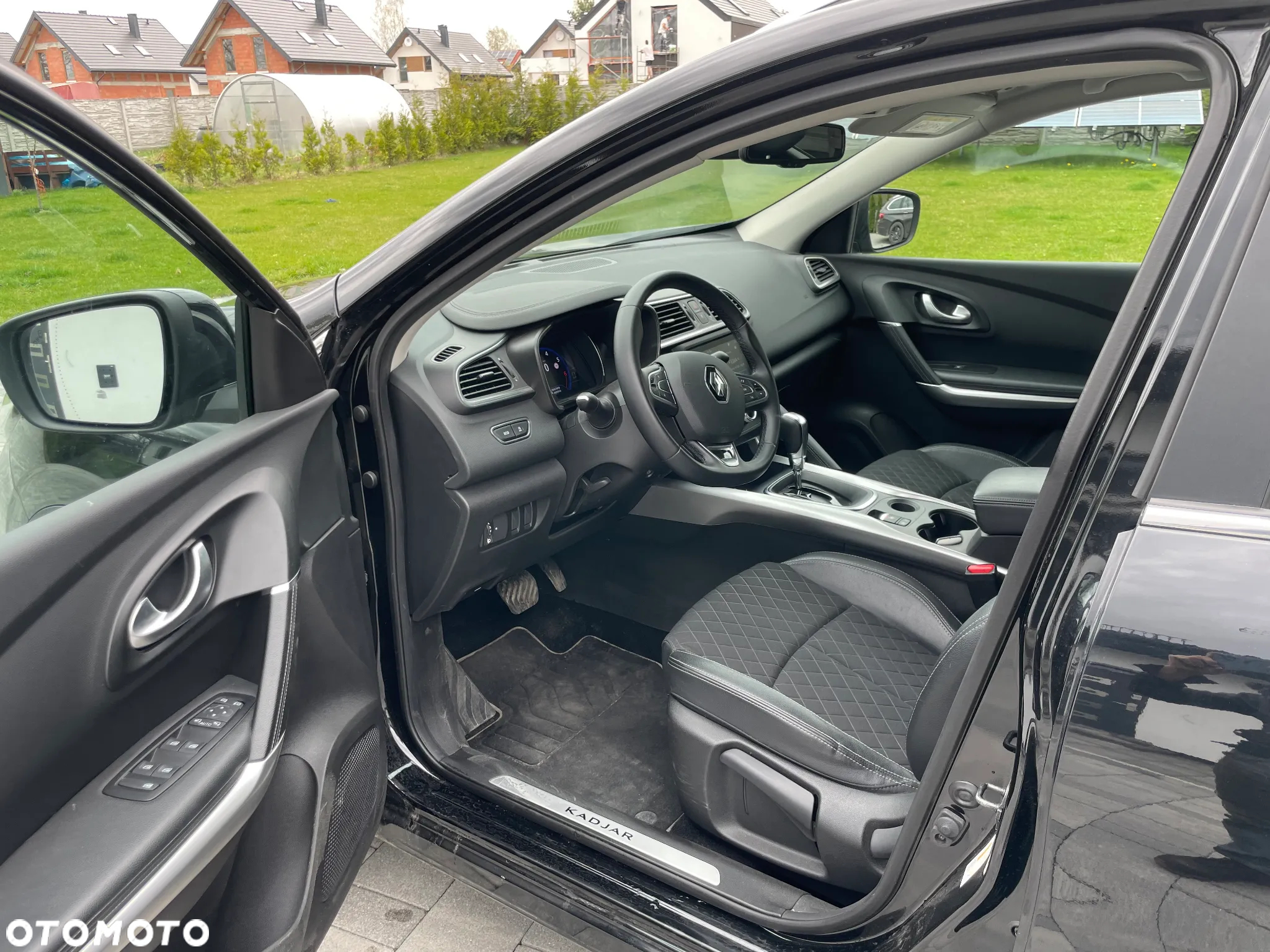 Renault Kadjar 1.3 TCe FAP Black Edition EDC - 6