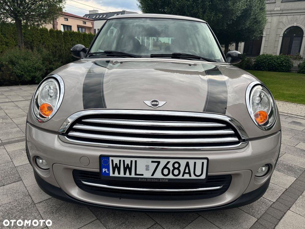 MINI Cooper - 2