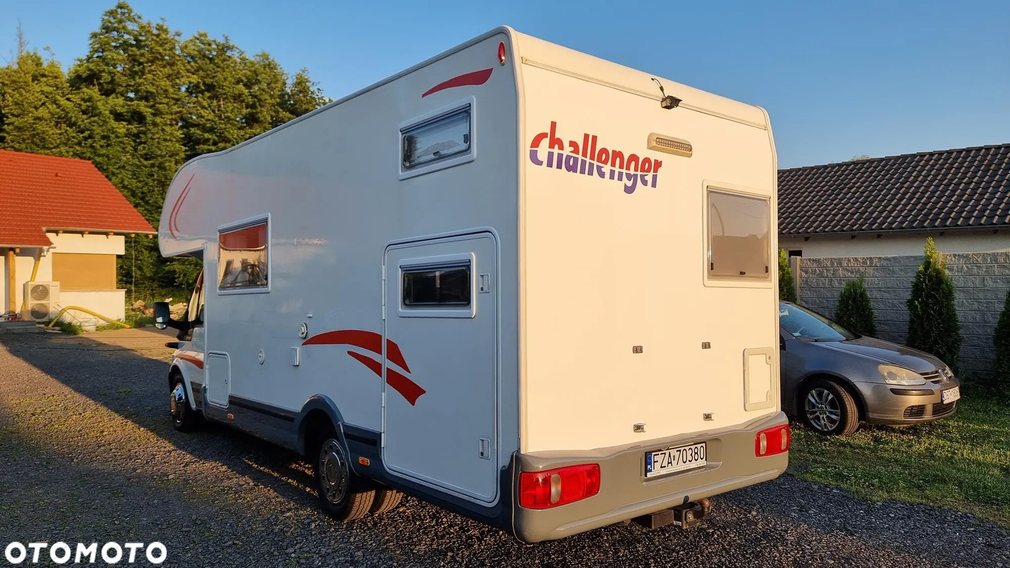 Challenger TRIGANO FD1 - 11