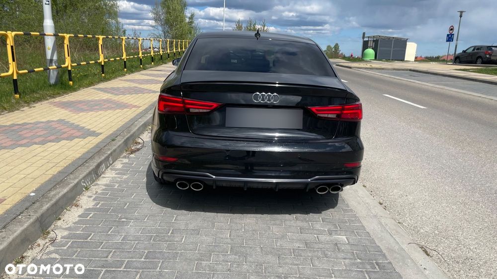 Audi S3 - 23