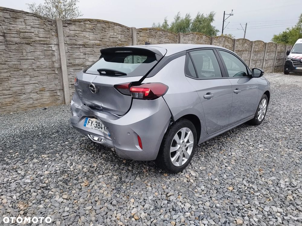 Opel Corsa 1.2 Start/Stop Elegance - 10