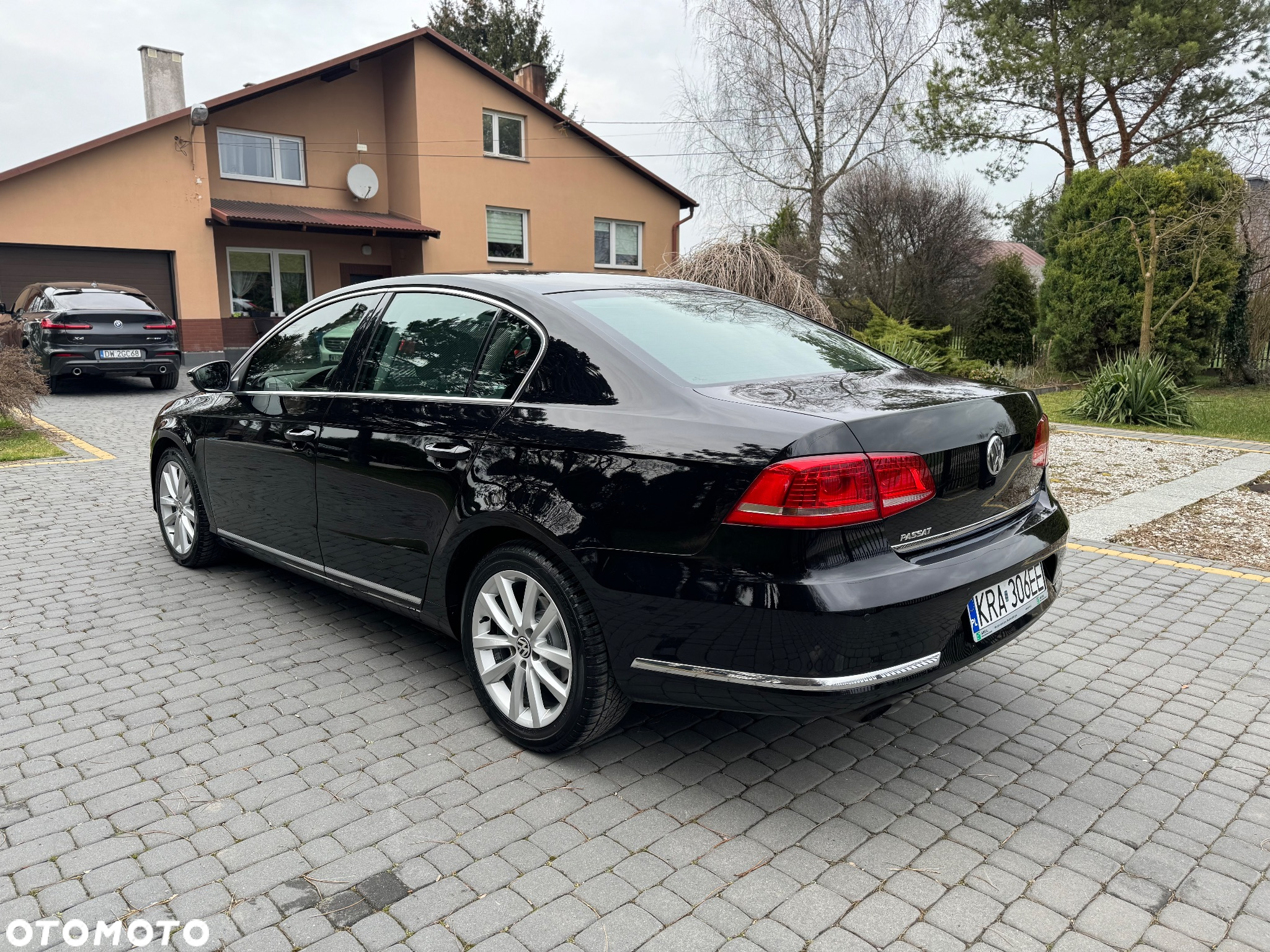Volkswagen Passat 2.0 TSI Highline DSG - 6