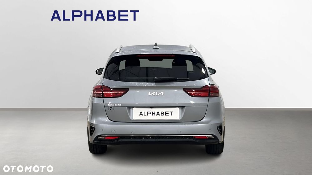 Kia Ceed 1.5 T-GDI M - 4