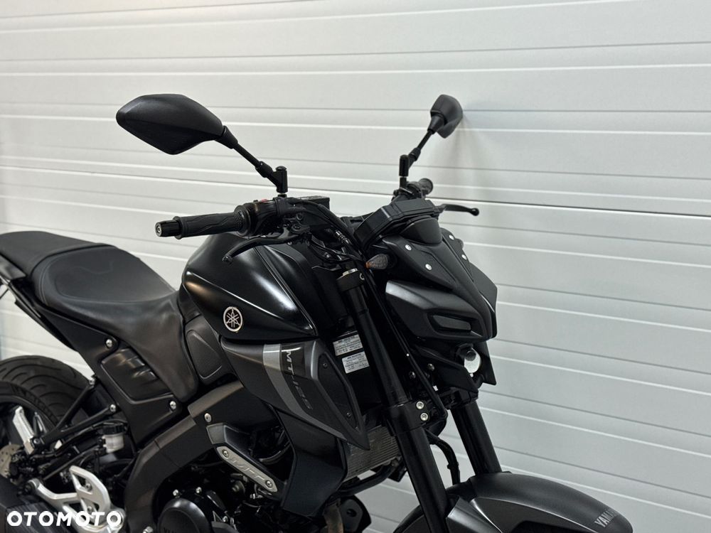 Yamaha MT - 6