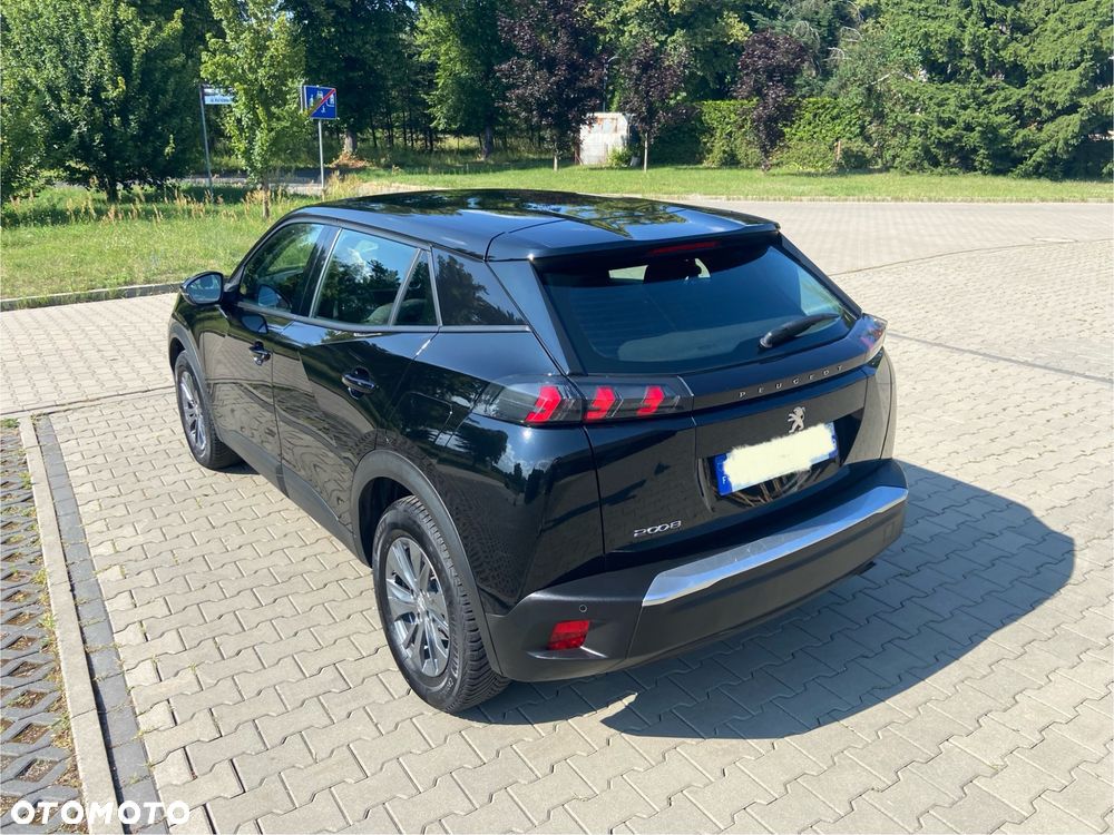 Peugeot 2008 PureTech 100 Active - 8
