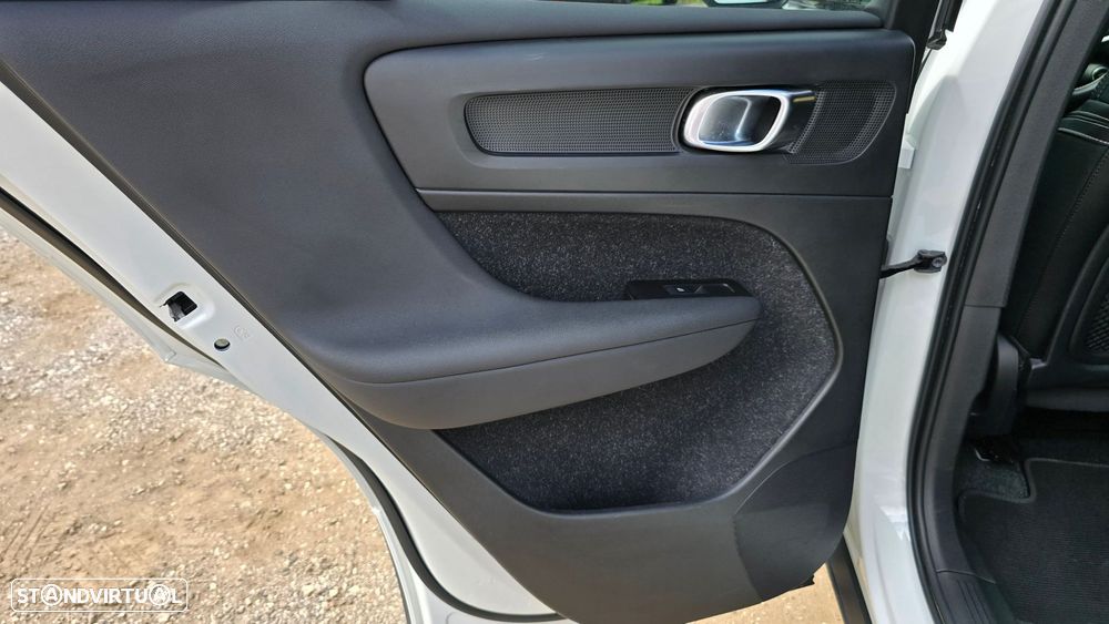 Volvo XC 40 - 26