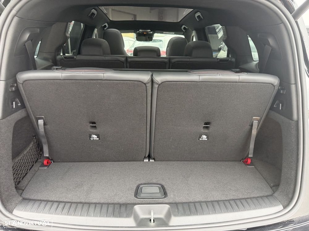 Mercedes-Benz GLB 220 - 14