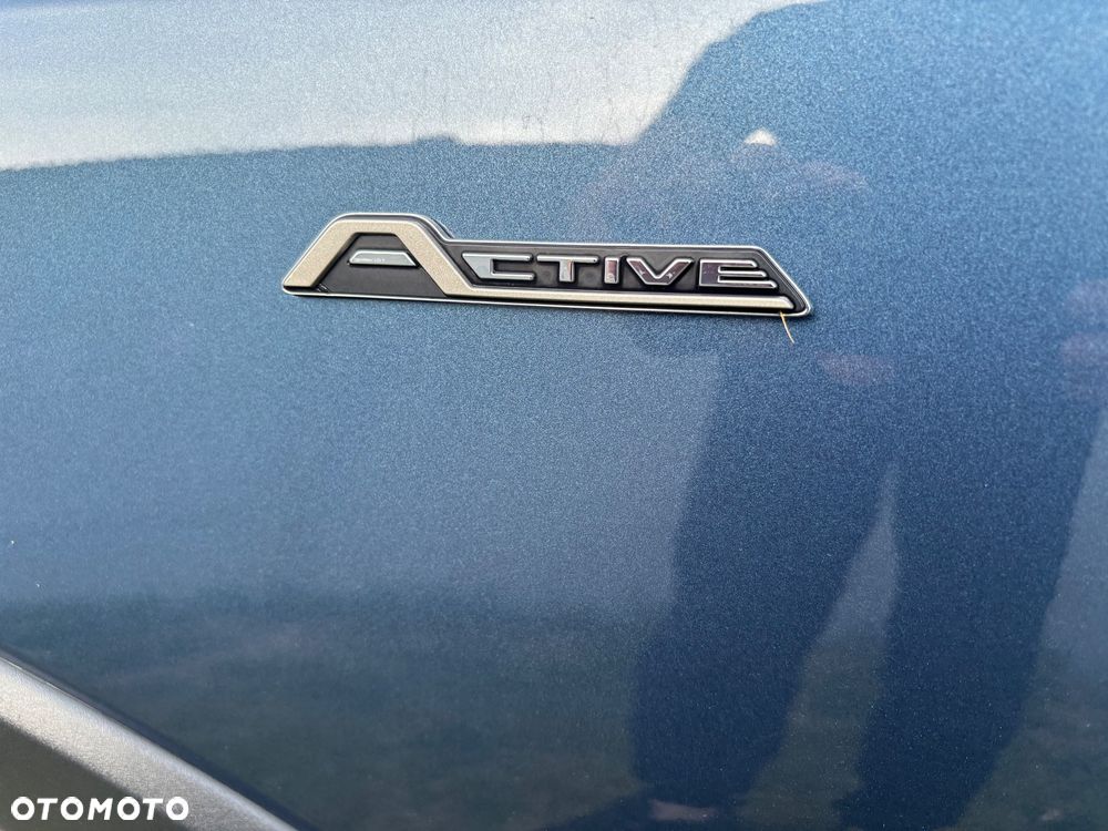 Ford Focus 1.0 EcoBoost mHEV Active X - 26