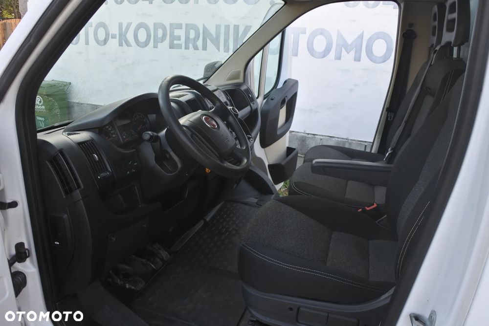 Fiat DUCATO - 11