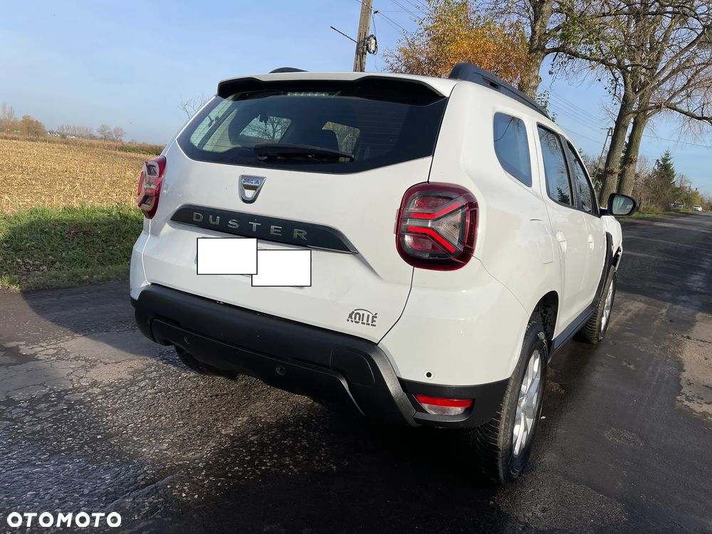 Dacia Duster 1.5 Blue dCi Prestige 4WD - 26