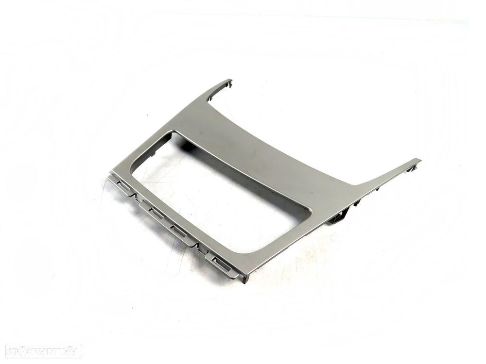 Friso do Cinzeiro / Porta objetos Frente Usado / Original BMW 1 (E81)/BMW 1 Coup... - 2