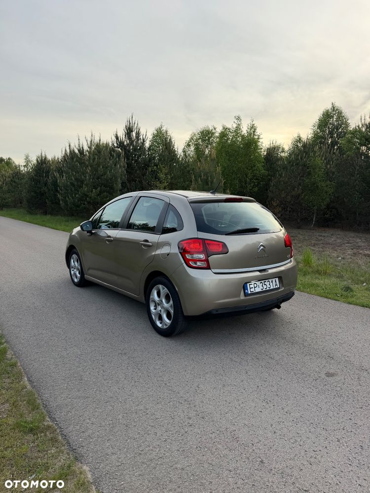Citroën C3 1.4 HDi Vitamin - 8