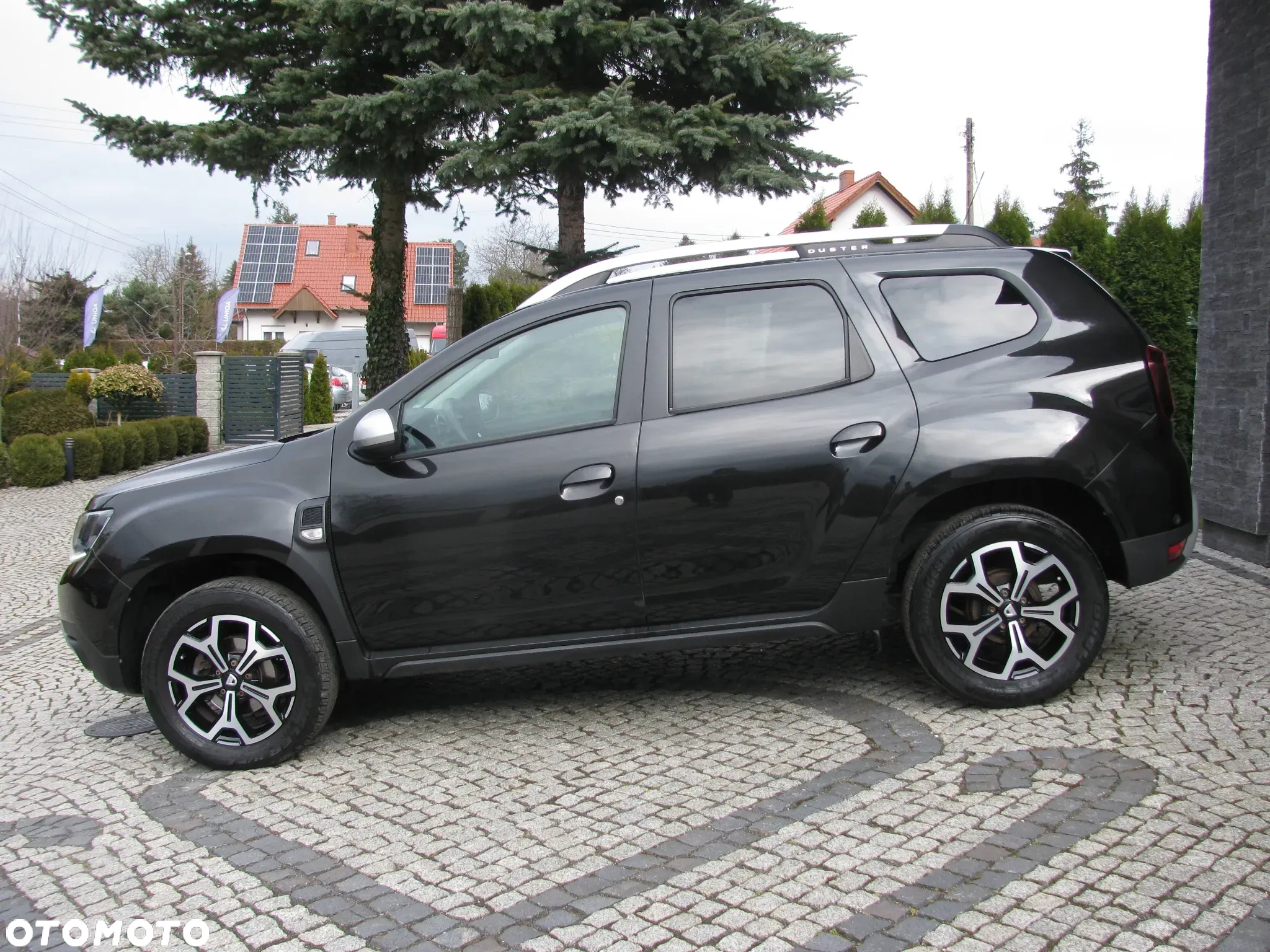 Dacia Duster 1.3 TCe FAP Prestige EU6d - 5