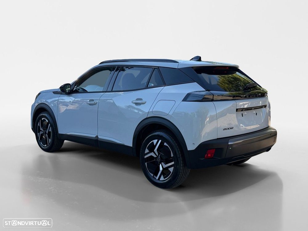 Peugeot 2008 1.2 Allure - 3