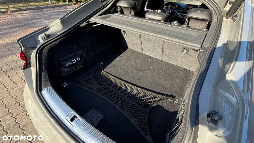 Audi A5 Sportback 40 TDI Quattro S tronic - 40