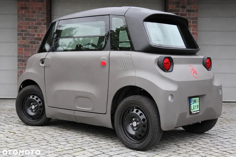 Citroën Ami - 2