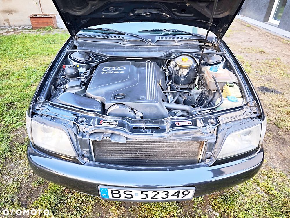 Audi A6 Limousine - 14