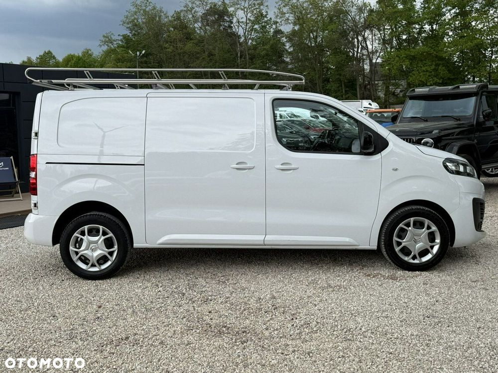 Citroën Jumpy - 8