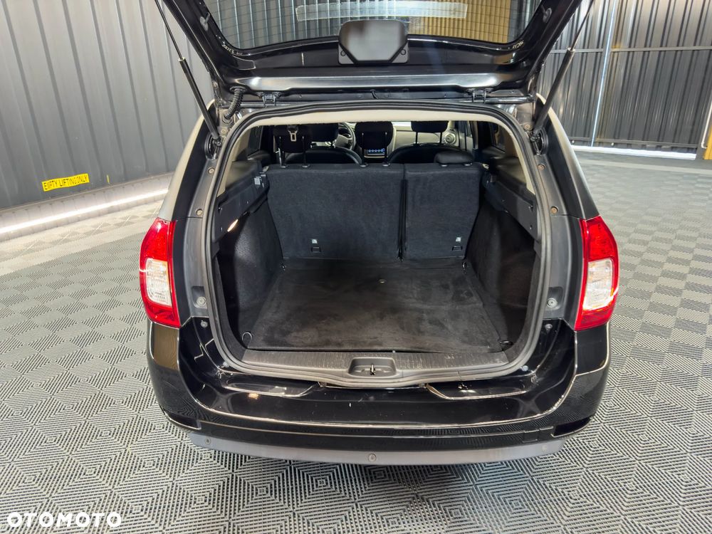 Dacia Logan MCV 0.9 TCE Ambiance - 8