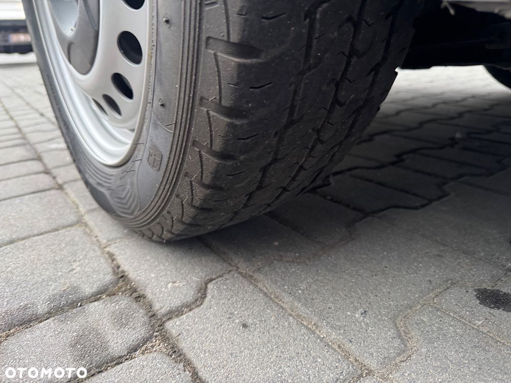 Fiat DOBLO IZOTERMA  idealne pod katering ,cukiernie ( GASTRONOMIE ) - 11