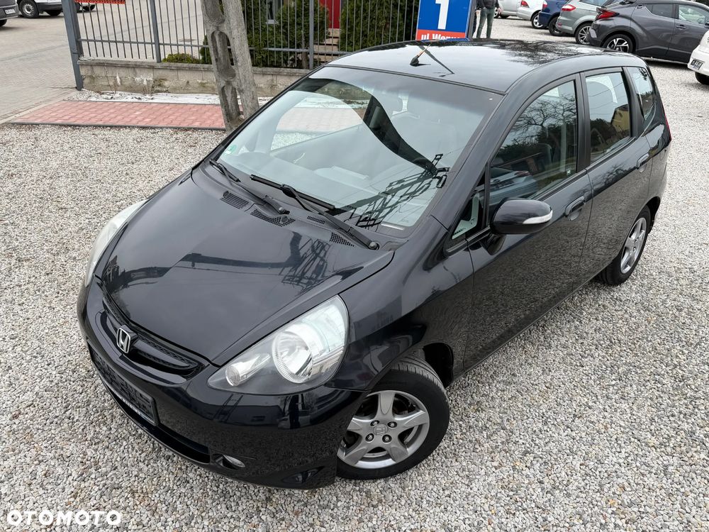 Honda Jazz 1.4 Style - 5