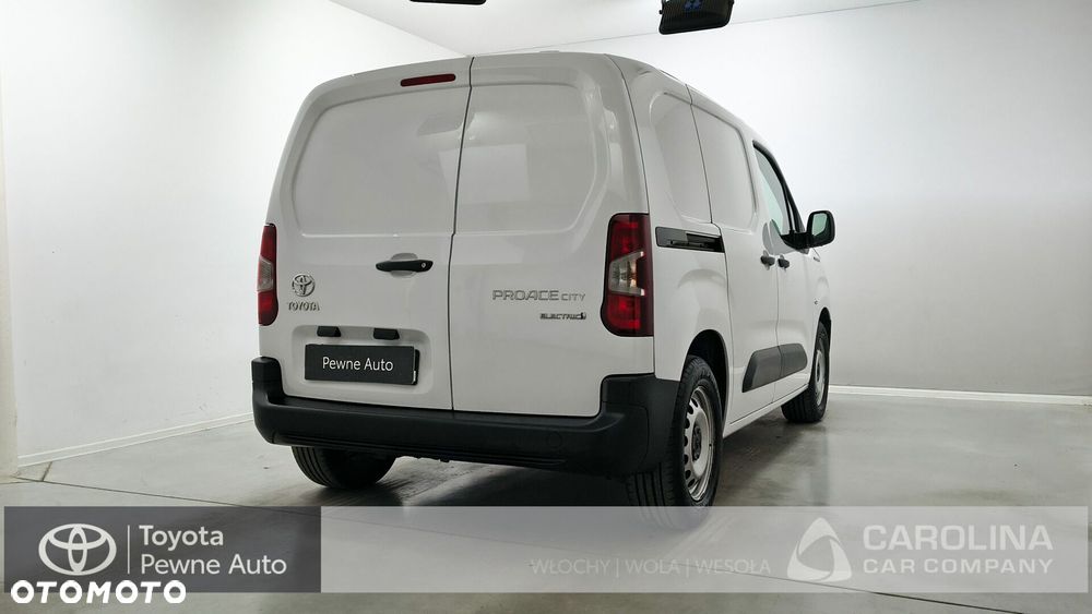 Toyota PROACE CITY - 15