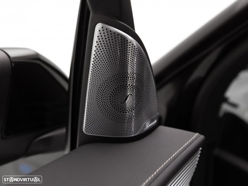 Mercedes-Benz EQC 400 4Matic - 19