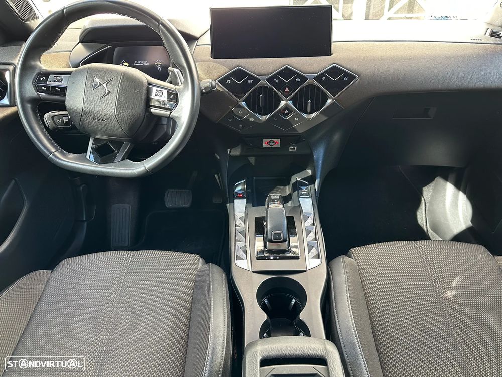 DS DS3 Crossback - 13