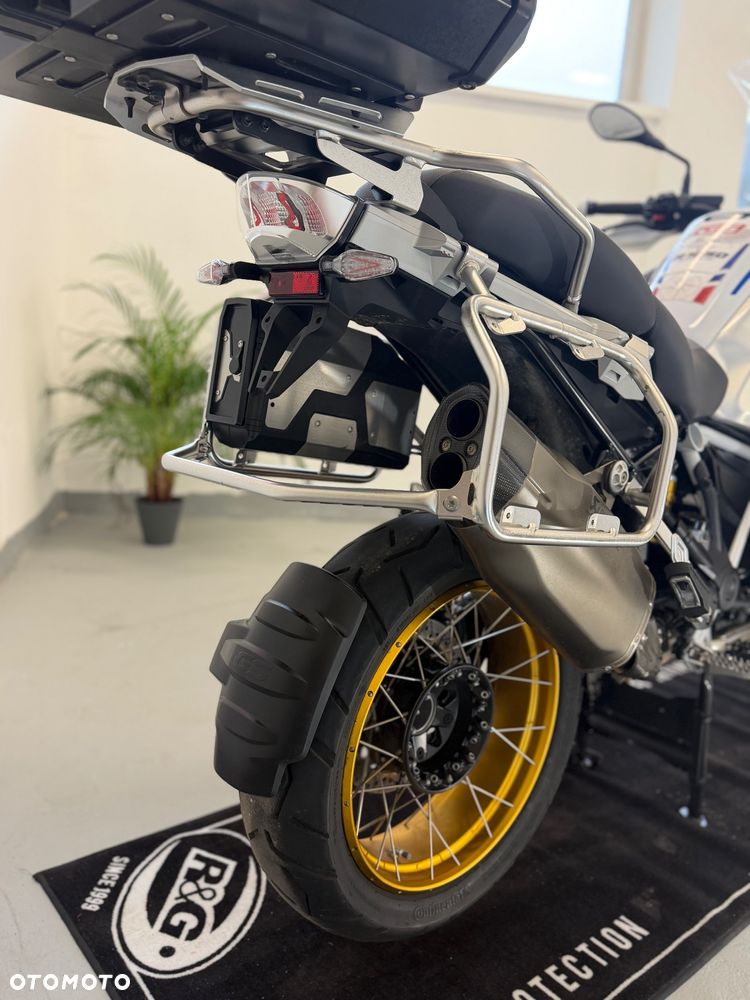 BMW R1250 GS Adventure - 32