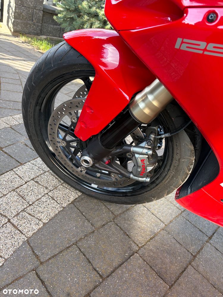 Ducati Panigale 1299 - 9