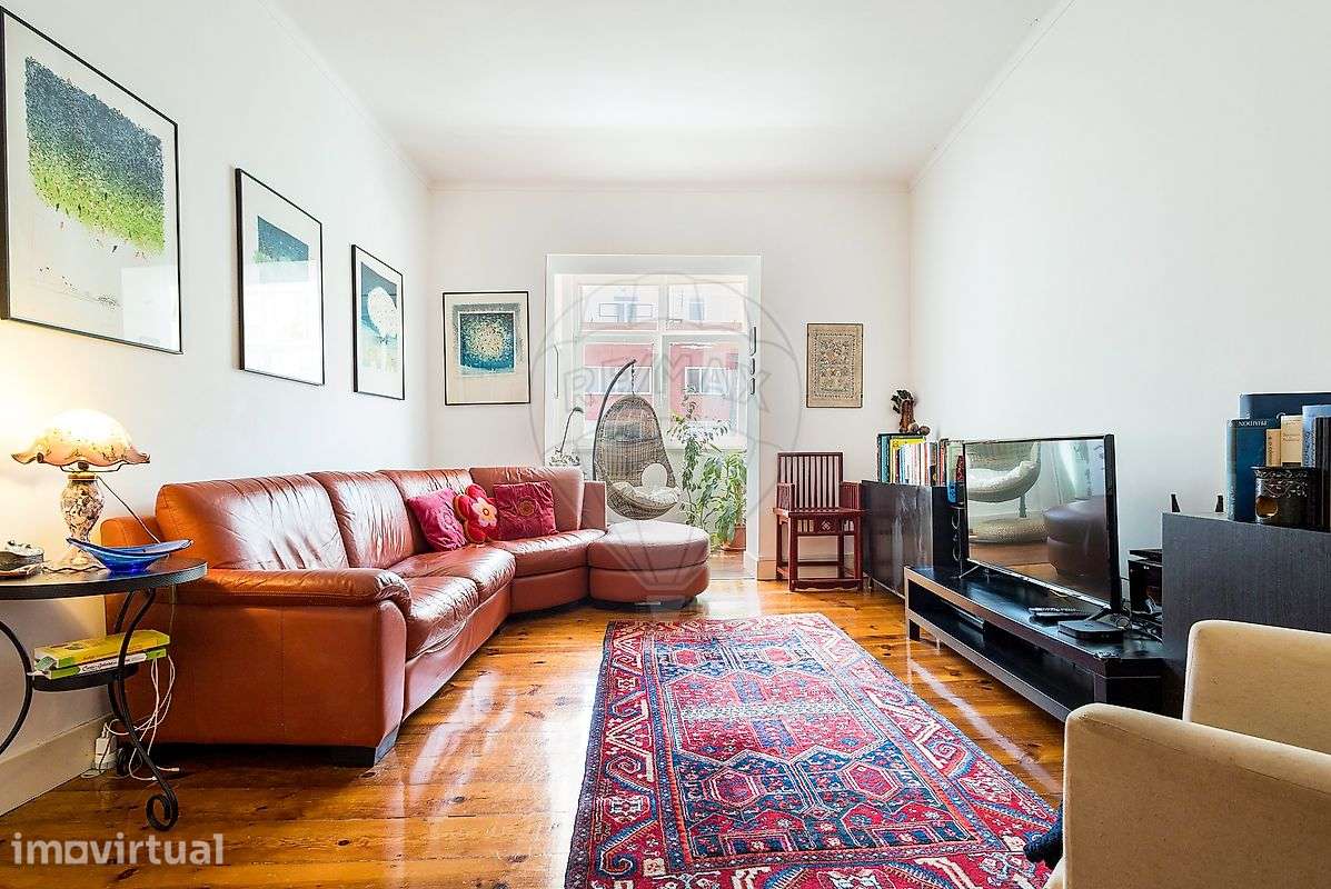 Apartamento T4 para venda - Grande imagem: 2/37