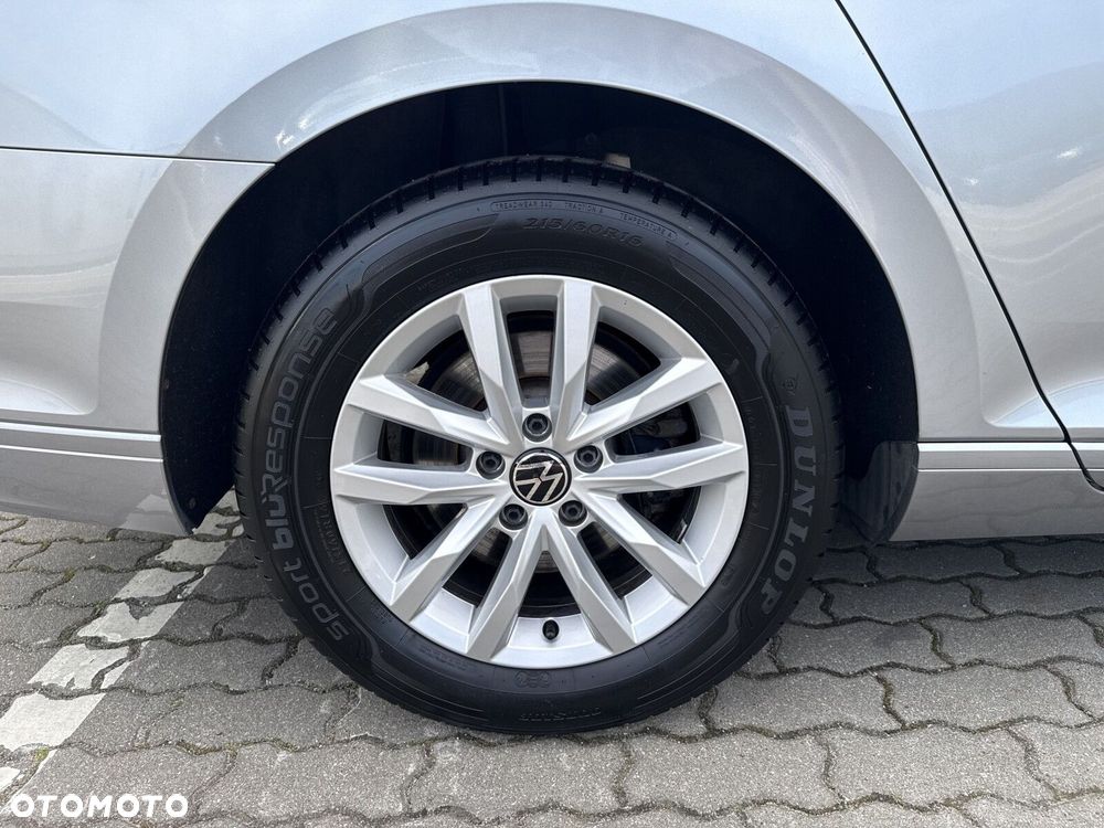 Volkswagen Passat Variant 2.0 TDI EVO Business DSG - 32