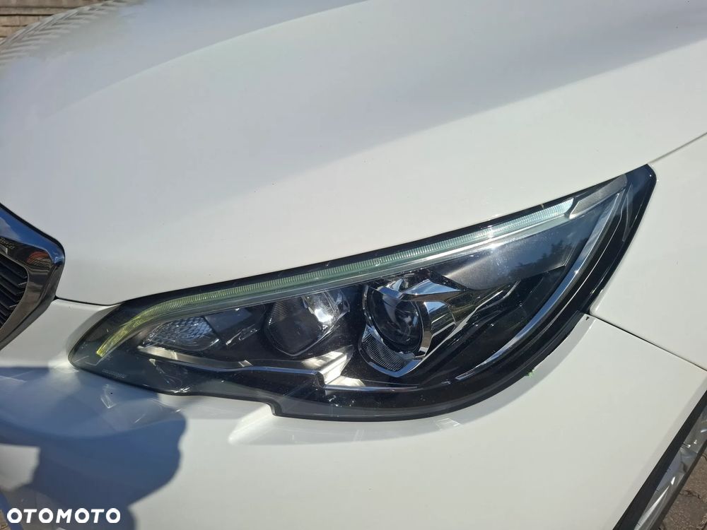 Peugeot 308 BlueHDi FAP 100 Stop & Start Active - 10