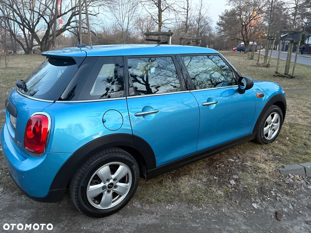 MINI ONE - 3