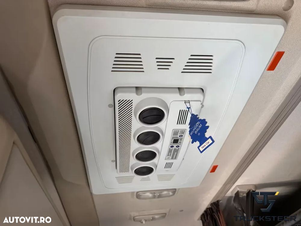 DAF XF 480 SSC | Euro 6 | Intarder | MEGA - 20