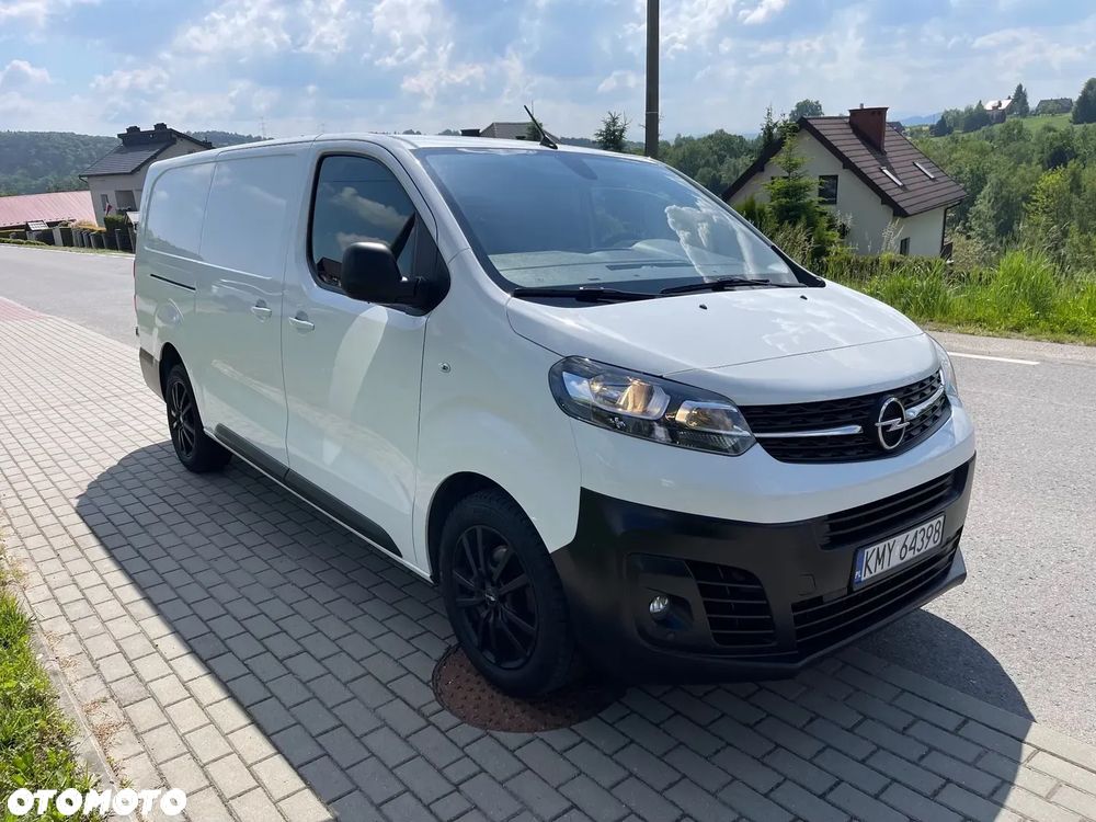 Opel Vivaro - 36