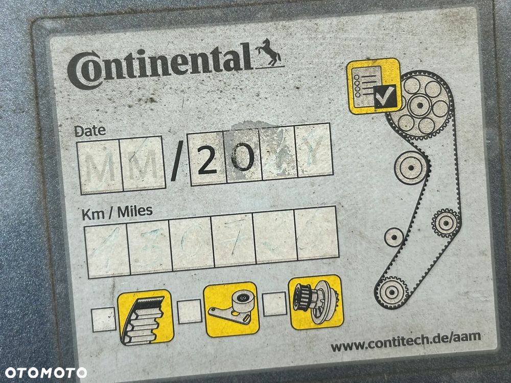 Peugeot Partner Origin 75 - 13