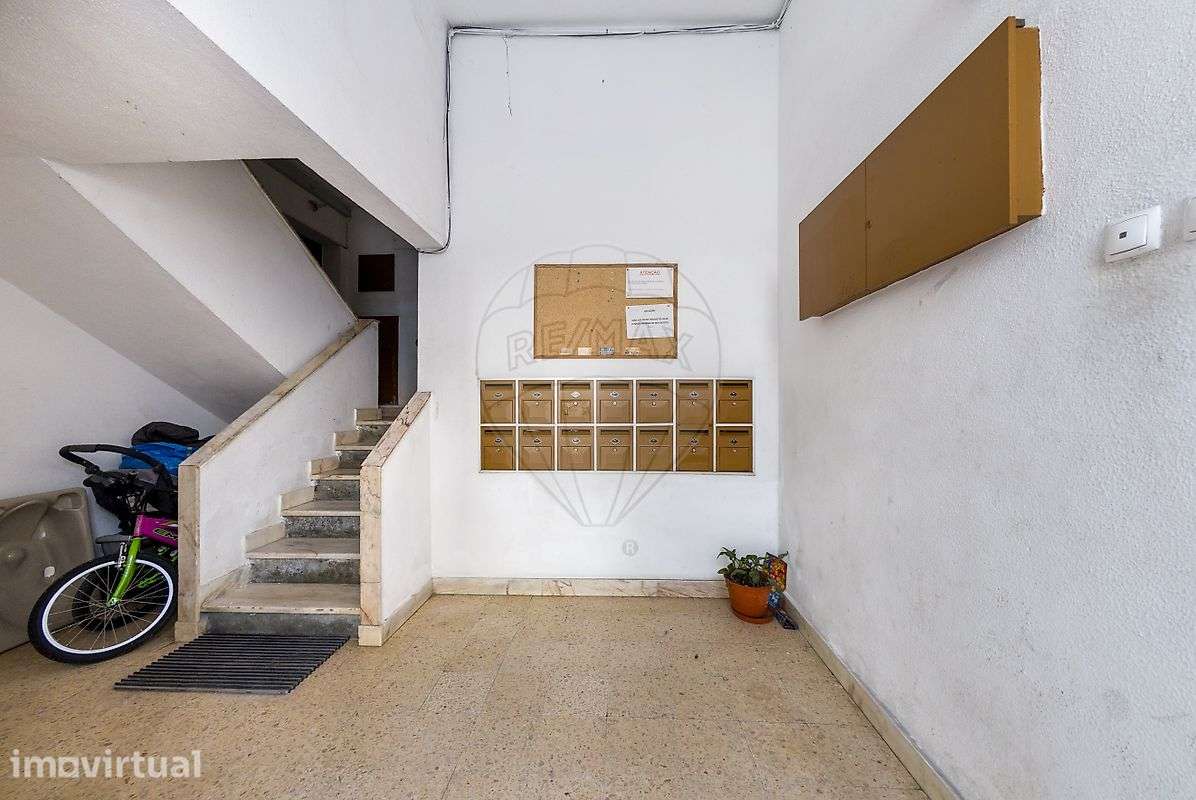 Apartamento T2 para venda - Grande imagem: 5/18