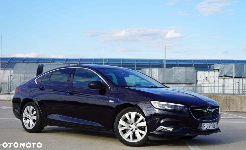 Opel Insignia 2.0 Exclusive - 39