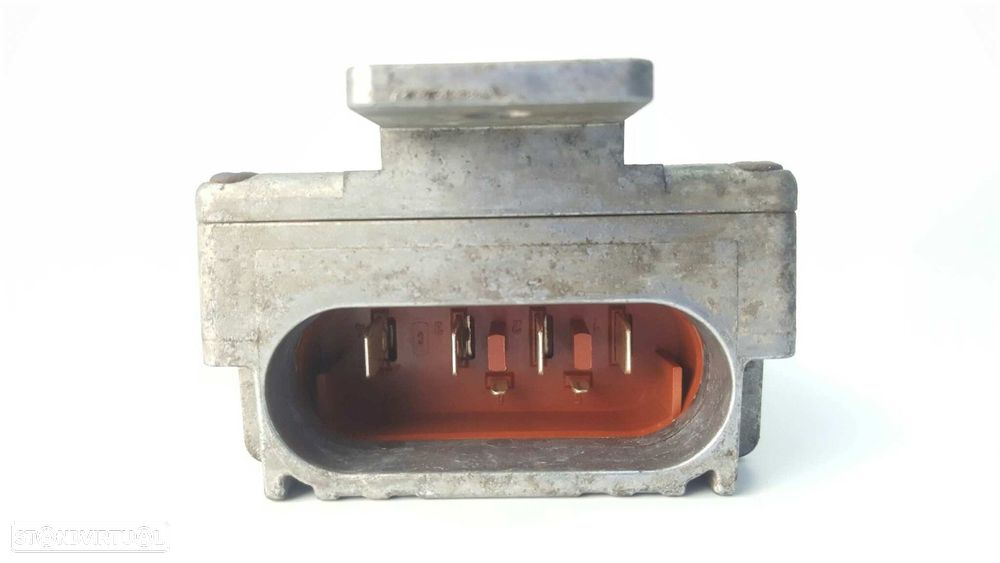 MÓDULO ELETRÓNICO MERCEDES CLASE A (W168) 160 (168.033) - 6