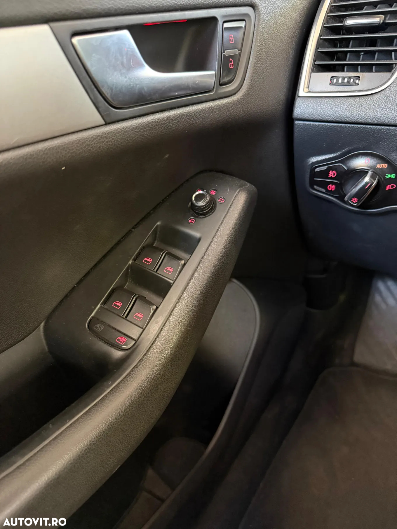 Audi Q5 2.0 TDI Quattro S-Tronic - 17