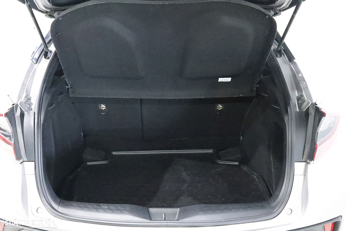Toyota C-HR 1.8 HSD Exclusive - 20