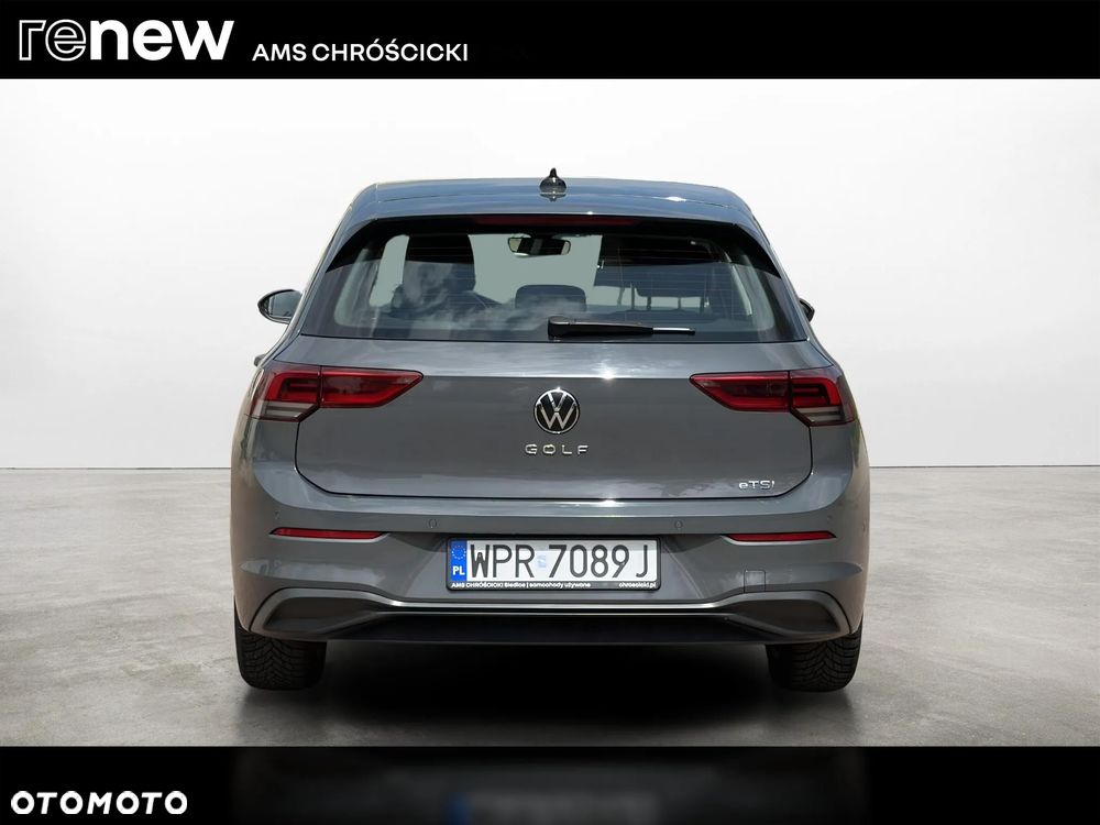Volkswagen Golf 1.5 TSI BMT Evo Comfortline DSG - 6
