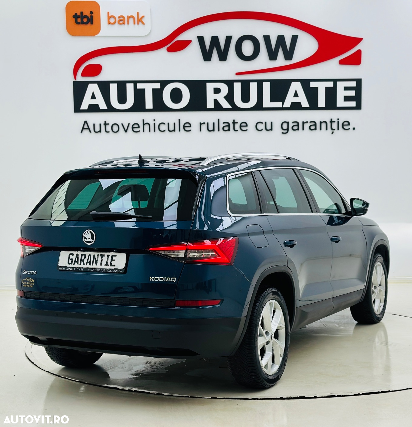 Skoda Kodiaq - 4