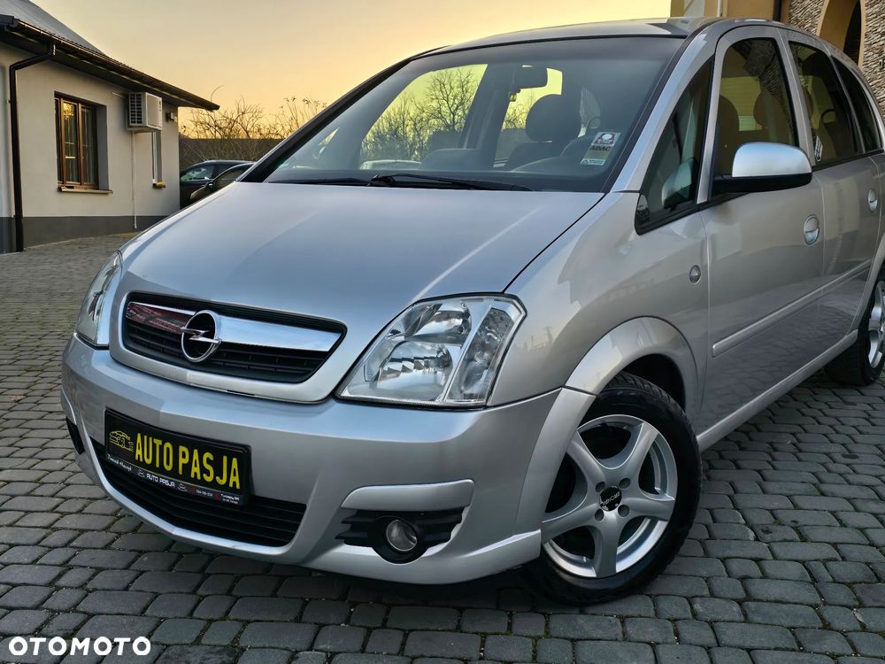 Opel Meriva 1.4 INNOVATION - 2