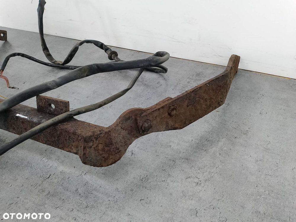 HAK HOLOWNICZY CITROEN BERLINGO I FL 2686 - 3