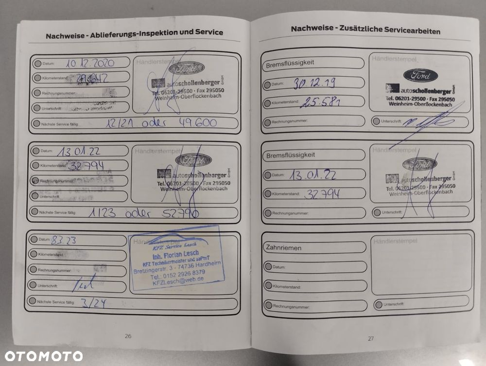 Ford Kuga 1.5 EcoBoost 4x4 ST-Line - 28