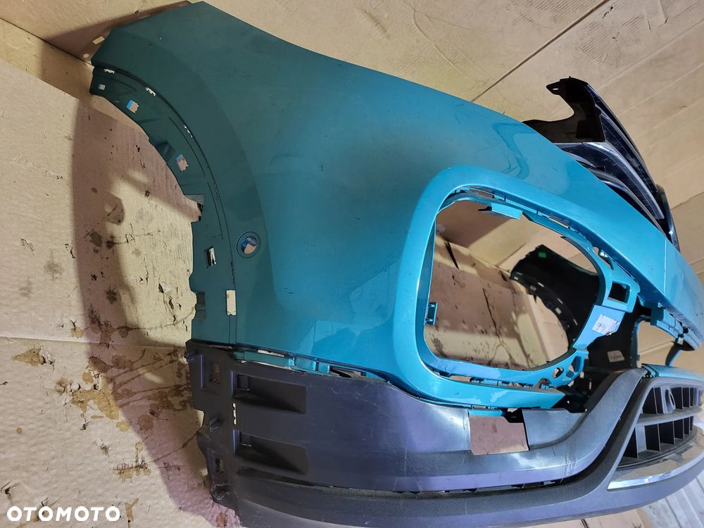 ZDERZAK PRZEDNI PRZOD VW T CROSS R LINE 2GM - 6