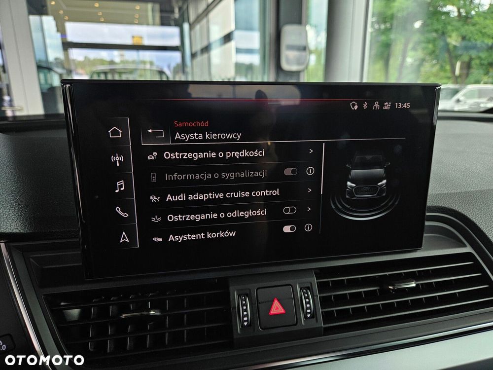 Audi Q5 Sportback - 22