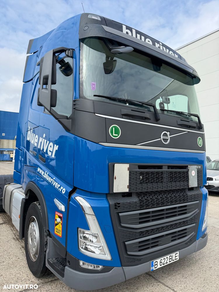 Volvo FH 460 - I SAVE - 2023 - 2